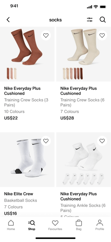 Core Capabilities Animation